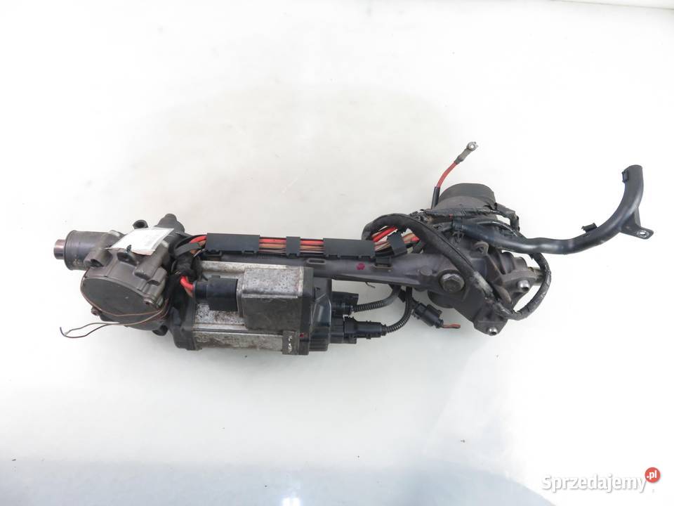 MAGLOWNICA VW GOLF PLUS 1K1423051BS sprzedam