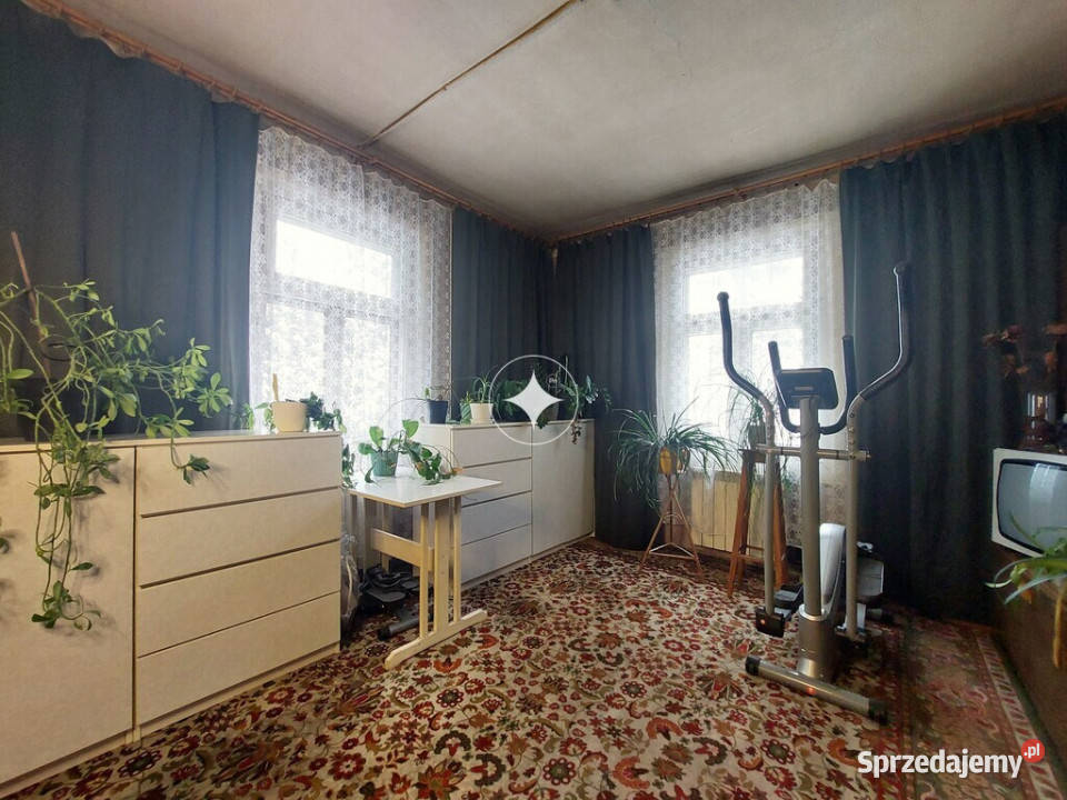 Dom w Białej Podlaskiej w mieszkania Biała Podlaska