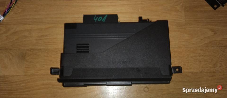 Zmieniarka płyt Mercedes Łomianki