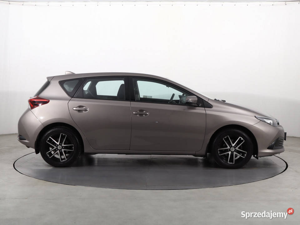 Toyota Auris 13 Dual VVTi Katowice