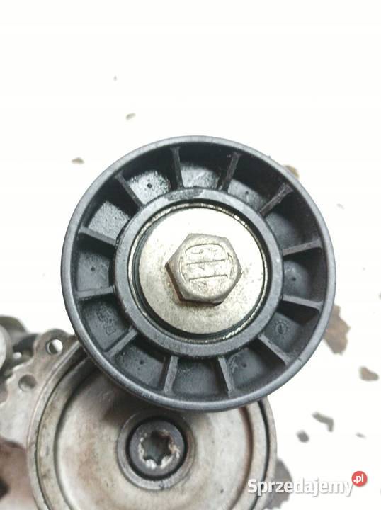 ŁAPA WSPORNIK ALTERNATORA 9650034280 20 TDCI HDI