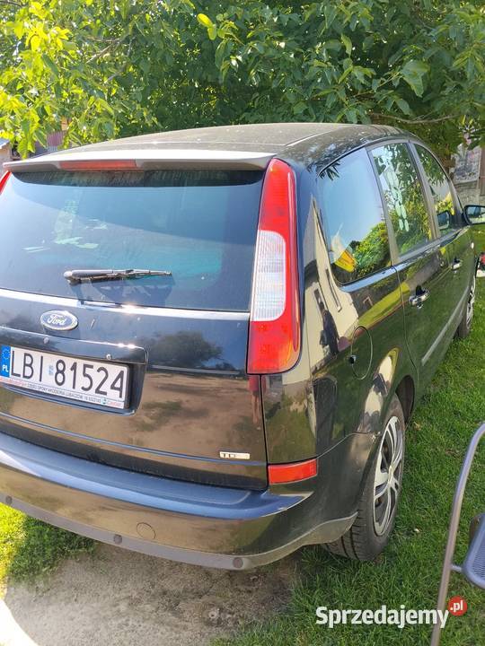 Sprzedam uszkodzony Biała Podlaska