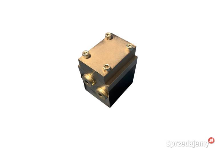 Hawe NG 6 X3 Hawe NG 6X Zawór zwrotny wielkopolskie Poznań sprzedam