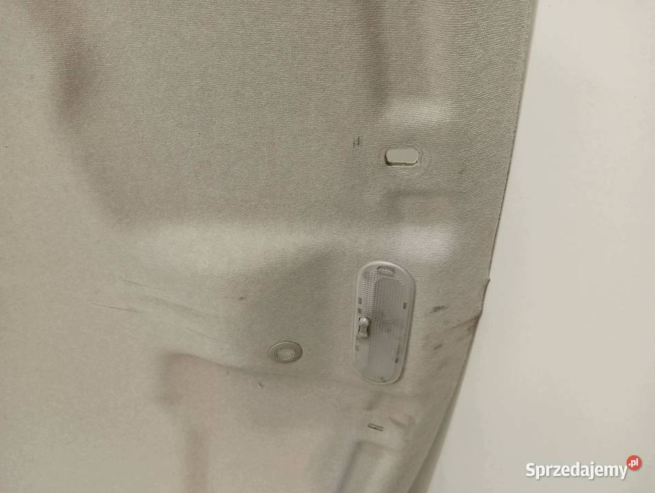 PODSUFITKA PODBITKA SUFIT STEPWAY Dacia Lodgy I sprzedam
