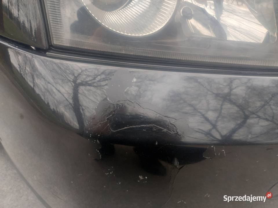 Opel Vectra C 18 Benzyna Gaz Końskie