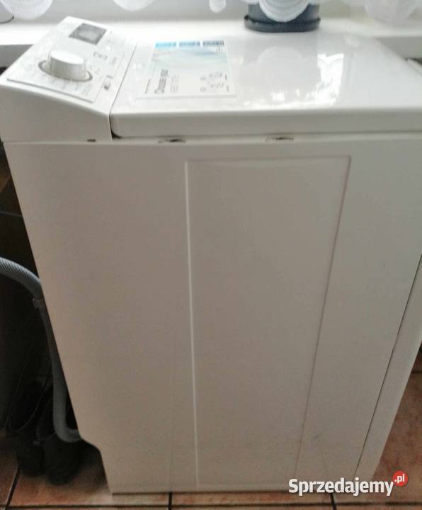 Pralka Elektrolux EWT 1266 TLW otwierana z góry wolnostojące pomorskie Gdynia sprzedam