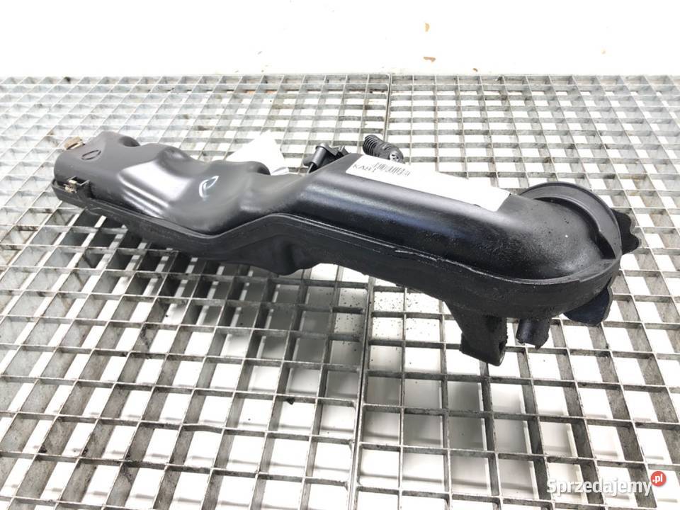 KOLEKTOR SSĄCY PRAWY BMW F01 44 408 0815