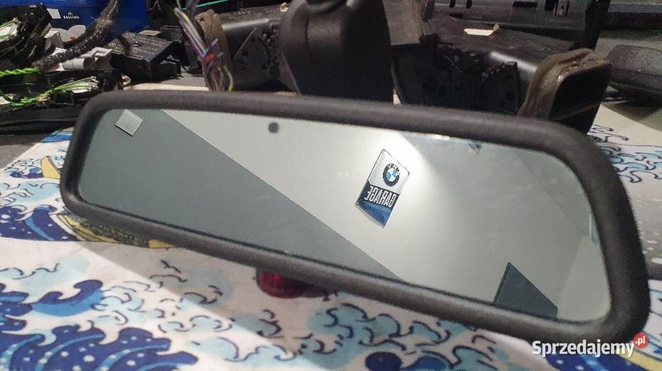 BMW e46 Cabrio części Rok produkcji 2002 wielkopolskie Lusowo sprzedam