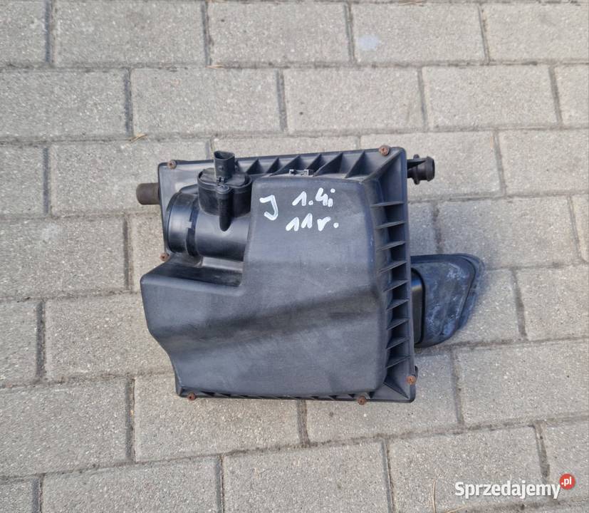 OPEL ASTRA J IV 14 benzyna 2011 obudowa puszka kujawsko-pomorskie Bydgoszcz
