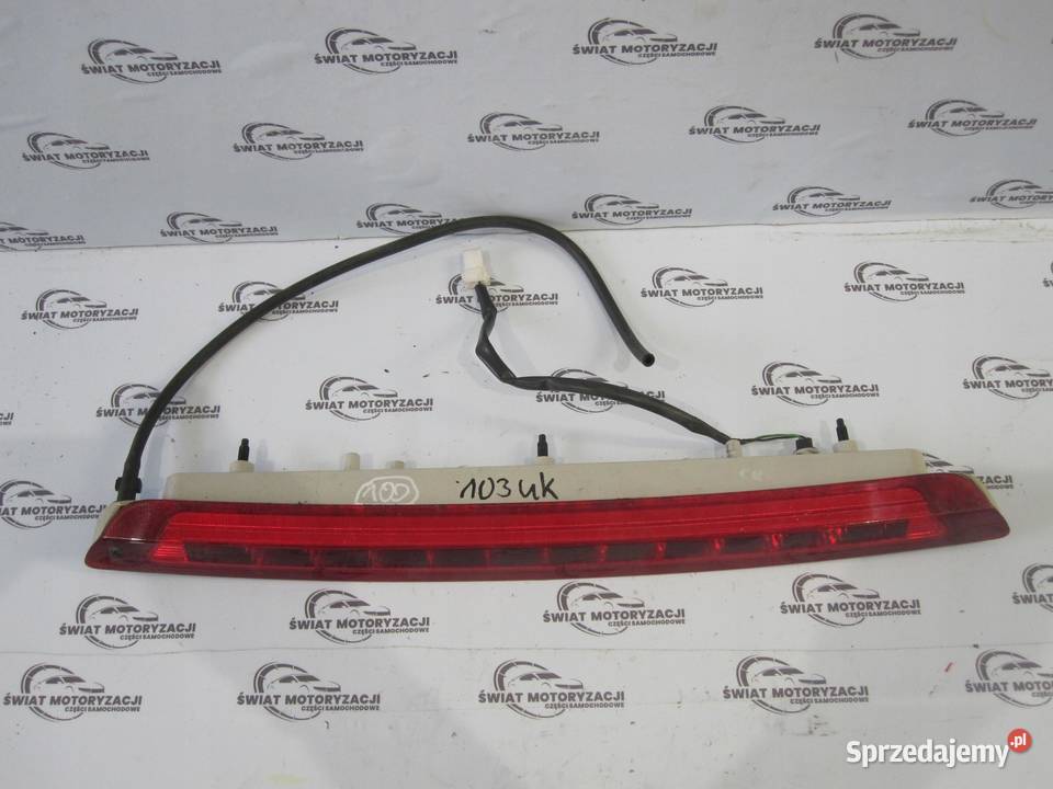 KIA PRO CEED I 10r światło STOP 927011HS 2 PIN