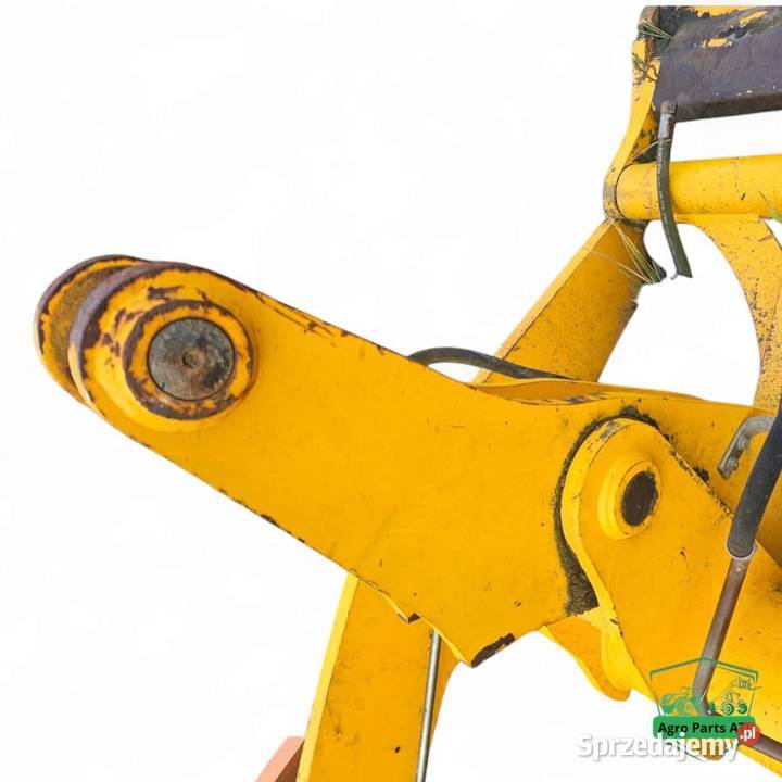 Adaptacja Ramię Kiwak do ładowarki JCB 408ZX Pozostałe Ciechanowiec sprzedam