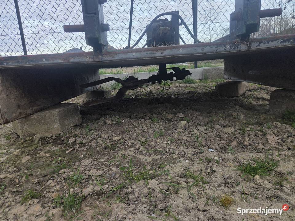 Kosiarka Rozdrabniacz Mulczer Rzeszów