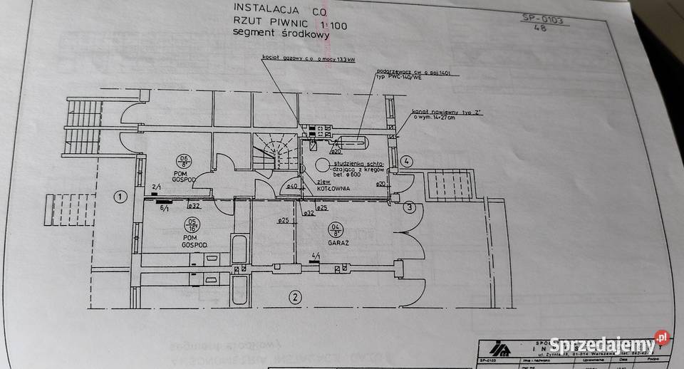 Funkcjonalny Przytulny Dom w Promnicach Idealna Promnice
