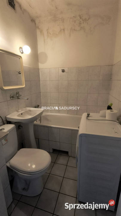 Mieszkanie na sprzedaż Kraków 405m2 2 pokoje