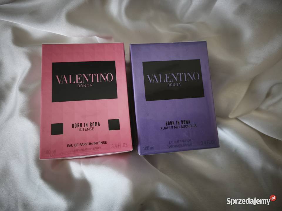 Perfumy damskie Valentino Dona