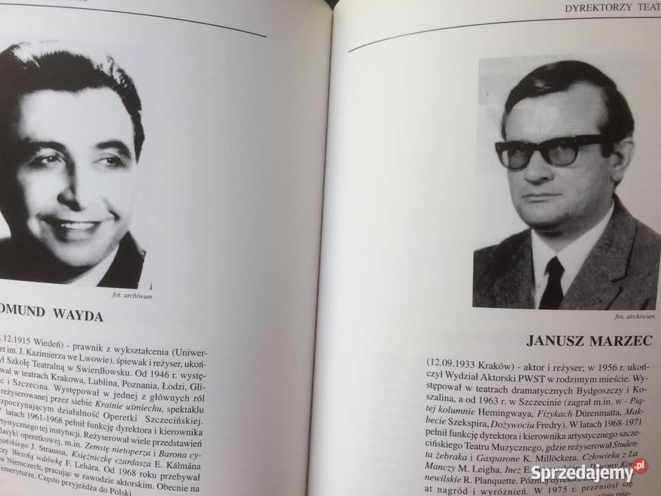 3327 40 Lat Szczecińskiej Sceny Muzycznej Szczecin