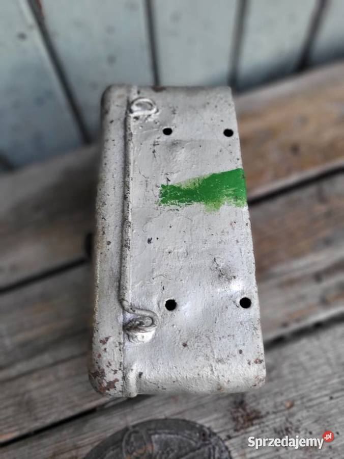PUSZKA NARZĘDZIOWA ADLER ARIEL ARDIE DKW NSU Rybnik sprzedam