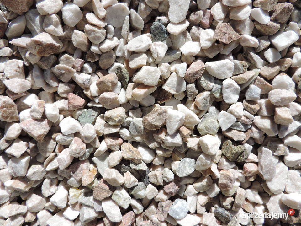 Grys Janowicki kamień ogrodowy Kora Bazaltowy Bielsko-Biała