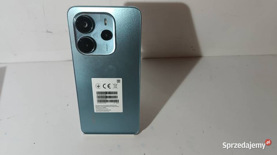 Smartfon Redmi Note 14 8256GB Katowice