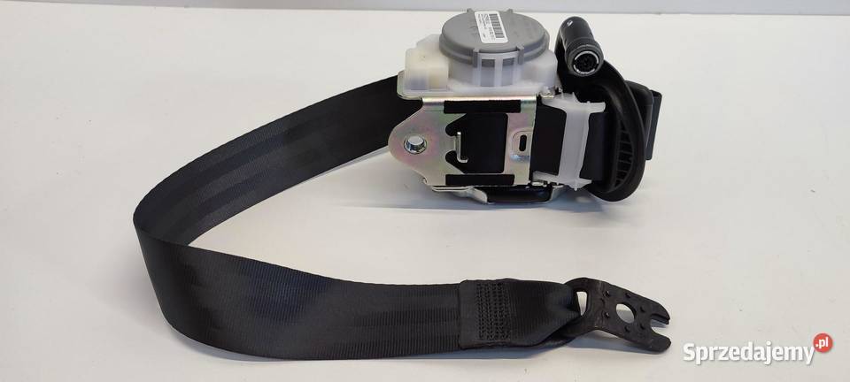 SKODA KAROQ PAS BEZPIECZEŃSTWA LEWY PRZÓD