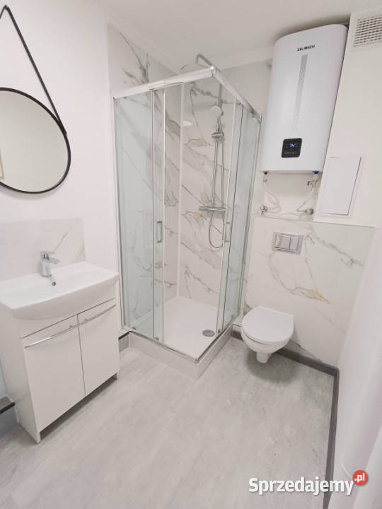 Mieszkanie Kraków Grzegórzki sprzedaż zamiana