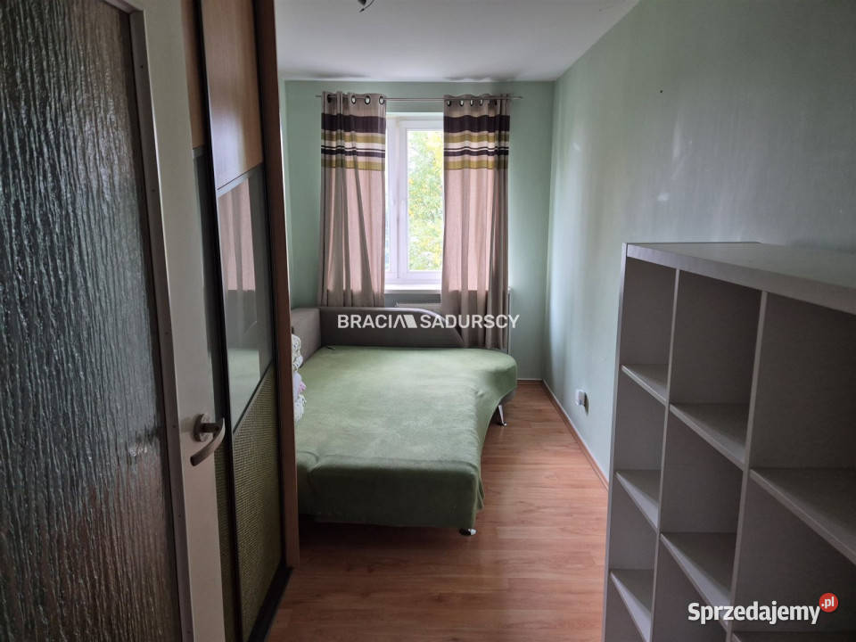 Mieszkanie 62m2 2 pok Kraków Gliniana małopolskie