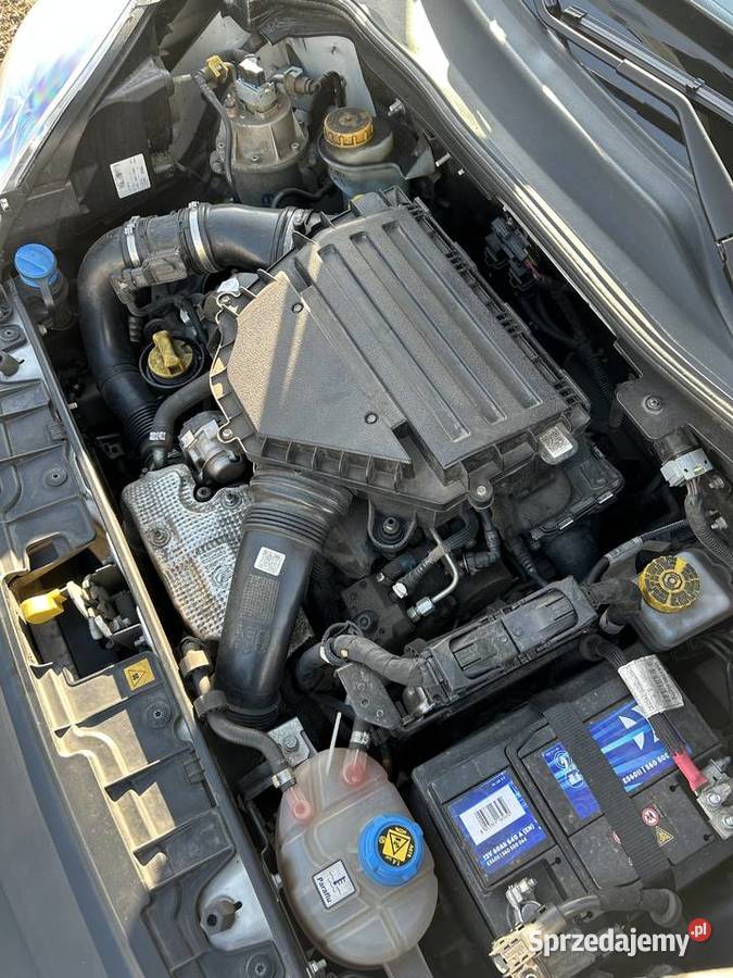 FIAT Fiorino 13 Multijet 2 Professional