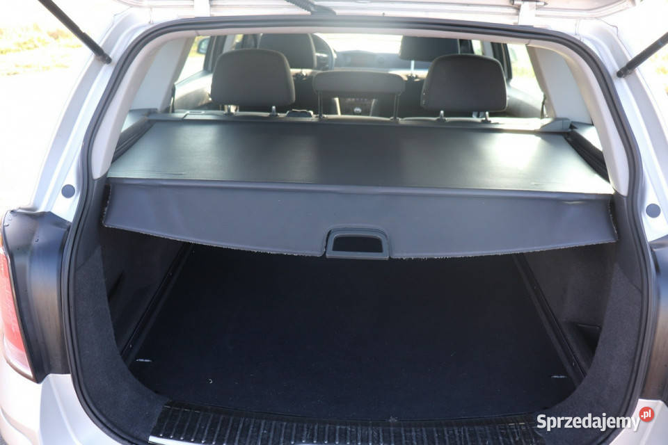 Opel Astra SERWISOWANY KLIMA H 20042014 1364cm3 sprzedam