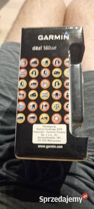 Nawigacja Samochodowa Nowa