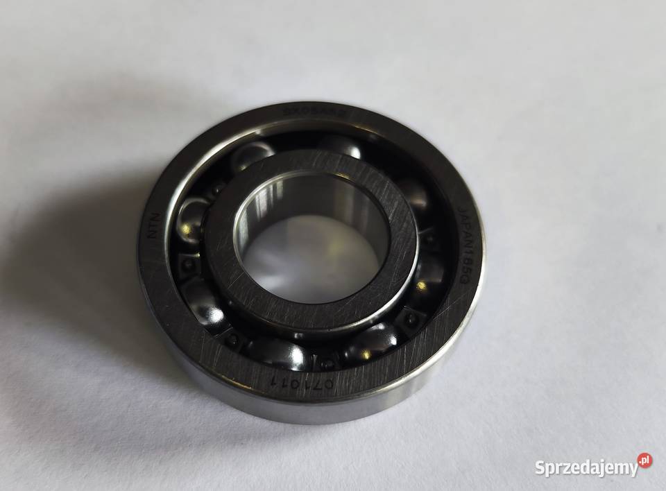 ŁOŻYSKO WAŁKA ZDAWCZEGO HONDA 91001ML3873 Zabrze