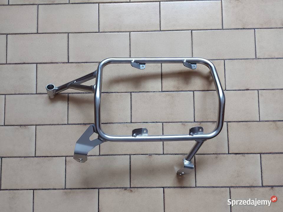 Bmw R1200GS R1250GS R1200GS ADV mocowanie kufra Nakło nad Notecią sprzedam