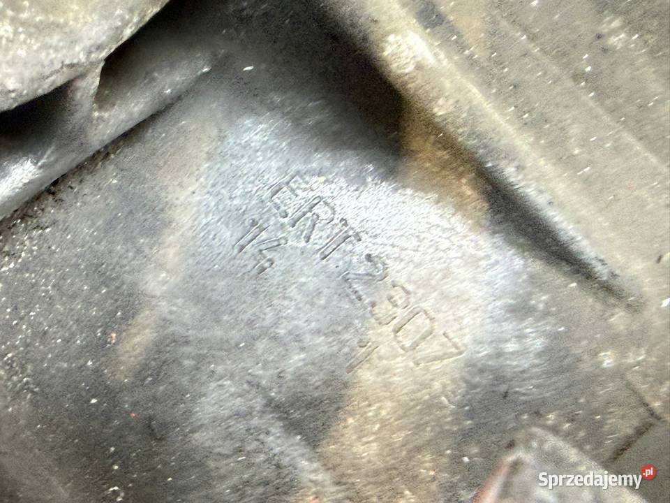 SILNIK BCB Audi A3 8L Skoda Octavia I 16 16V Chełm