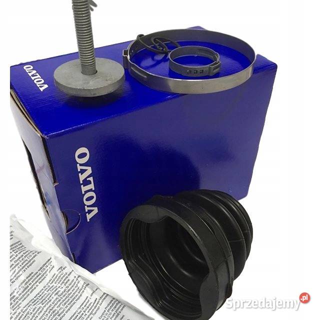 VOLVO C30 C70 24 oslona przegubu wewnetrznego OE Bielany Wrocławskie