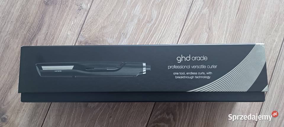 Lokówka Ghd Oracle Versatile Curler Warszawa