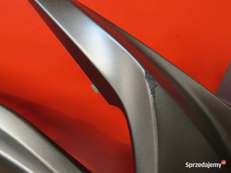 KAWASAKI Z650 Z 650 NINJA OWIEWKA OSŁONA PLASTIK Warszawa