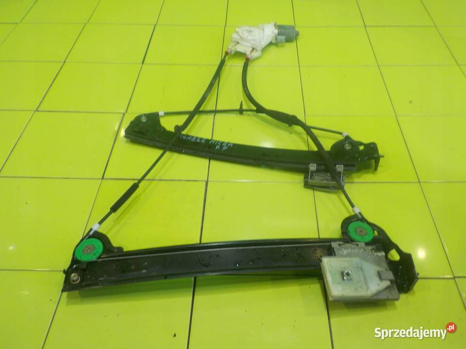 NISSAN MICRA K12 LIFT CC 16 B 07r podnosnik Suków sprzedam