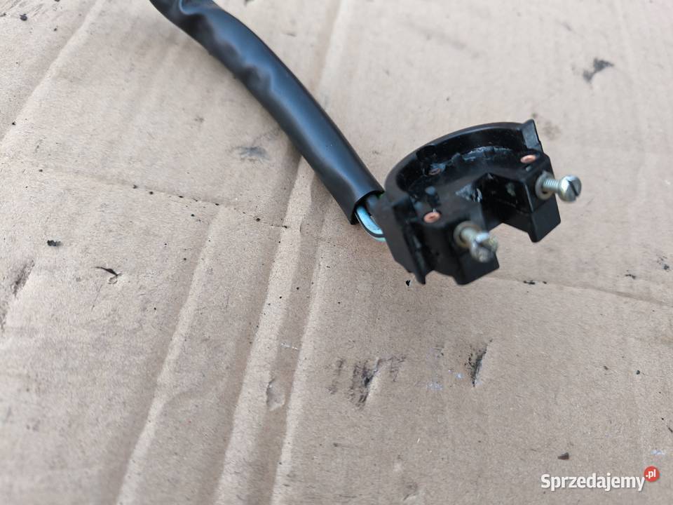 Fiat 125p żuk kostka stacyjki 5 Pin dostawcze