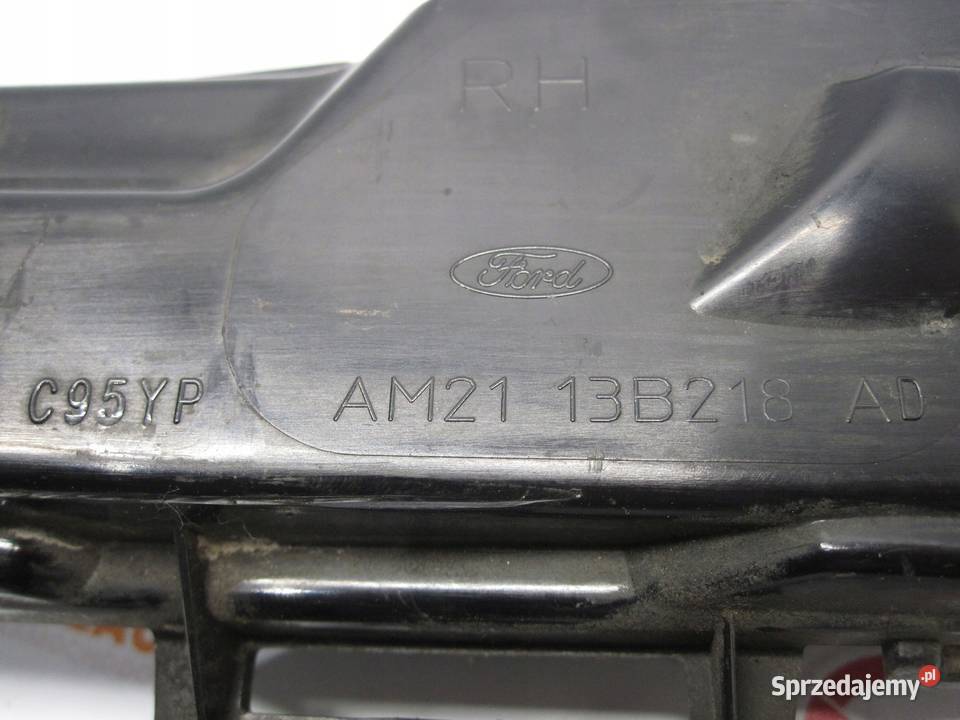 FORD S MK1 I 10r lampa LED prawa przód AM21 świętokrzyskie