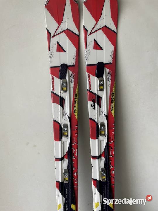 Narty Atomic Redster GS 174 R178 1147098 Narty Jelcz-Laskowice
