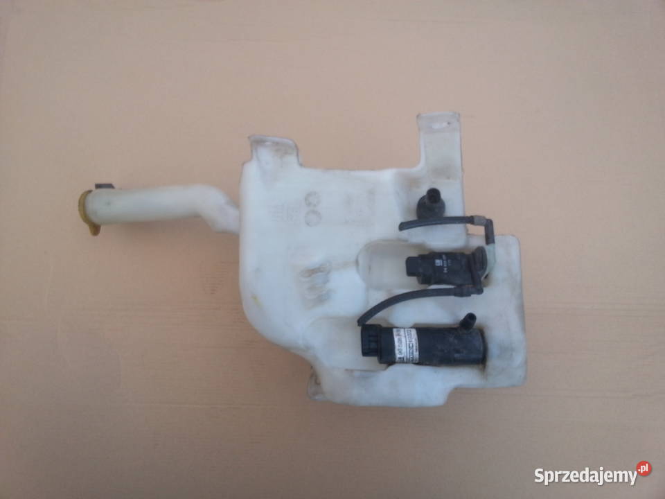 zbiorniczek spryskiwaczy xenon vectra c OPEL Ktery sprzedam