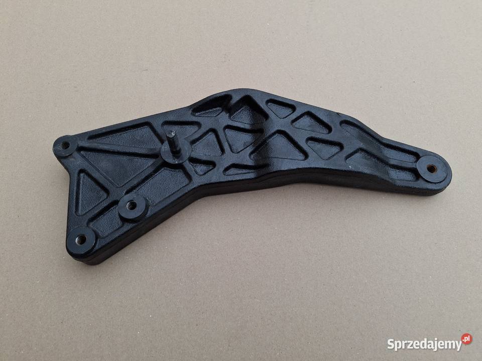 MAN TG3 TGX 3 WSPORNIK UCHWYT ZDERZAKA LEWY lubuskie