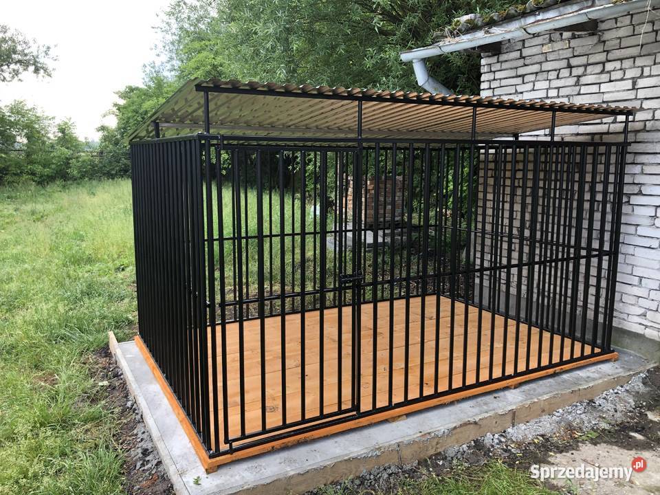 Kojec pieska zapraszamy Pozostałe Stróża