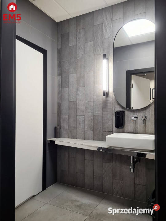 Lokal Białystok 225m2