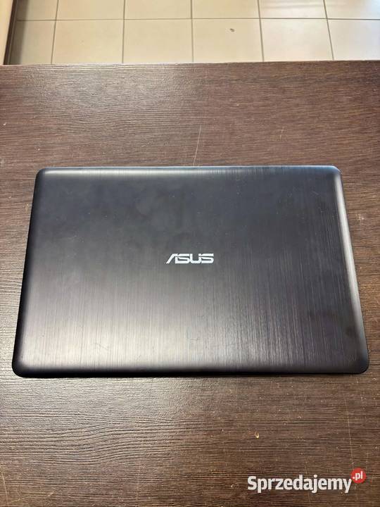 Laptop ASUS X540L 156 Intel Core i3 4 GB 1000 GB
