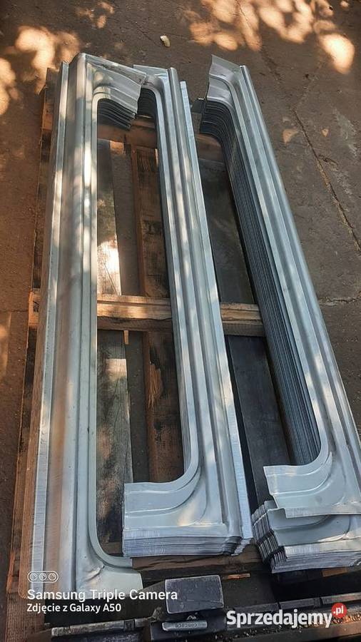 Man tge 2016 roku bok reperaturki Radom