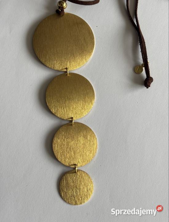 Naszyjnik Vestopazzo Bydgoszcz