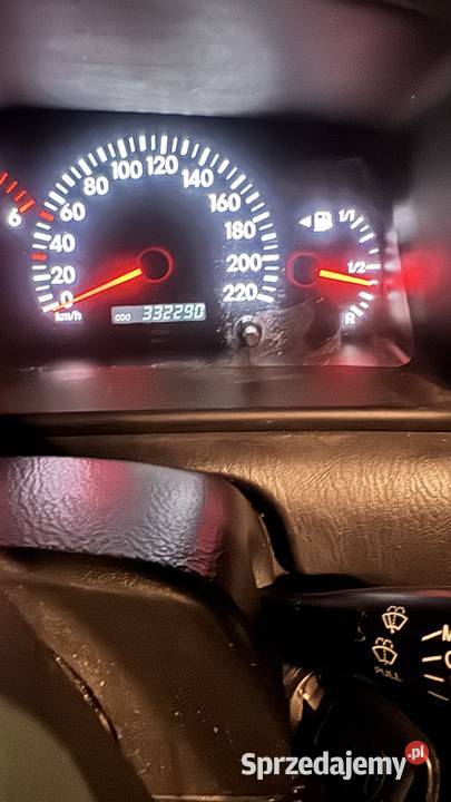 Toyota Corolla E12 20 D4D mazowieckie Marki