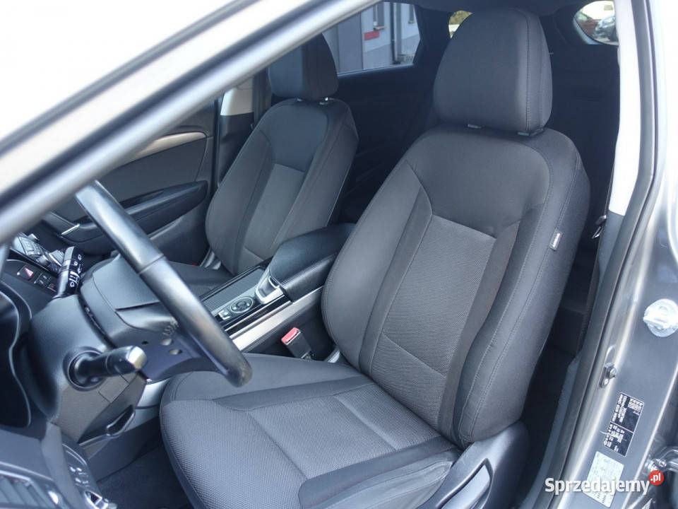 Hyundai i40 17D Klimatronik Ledy Navi Alu Częstochowa