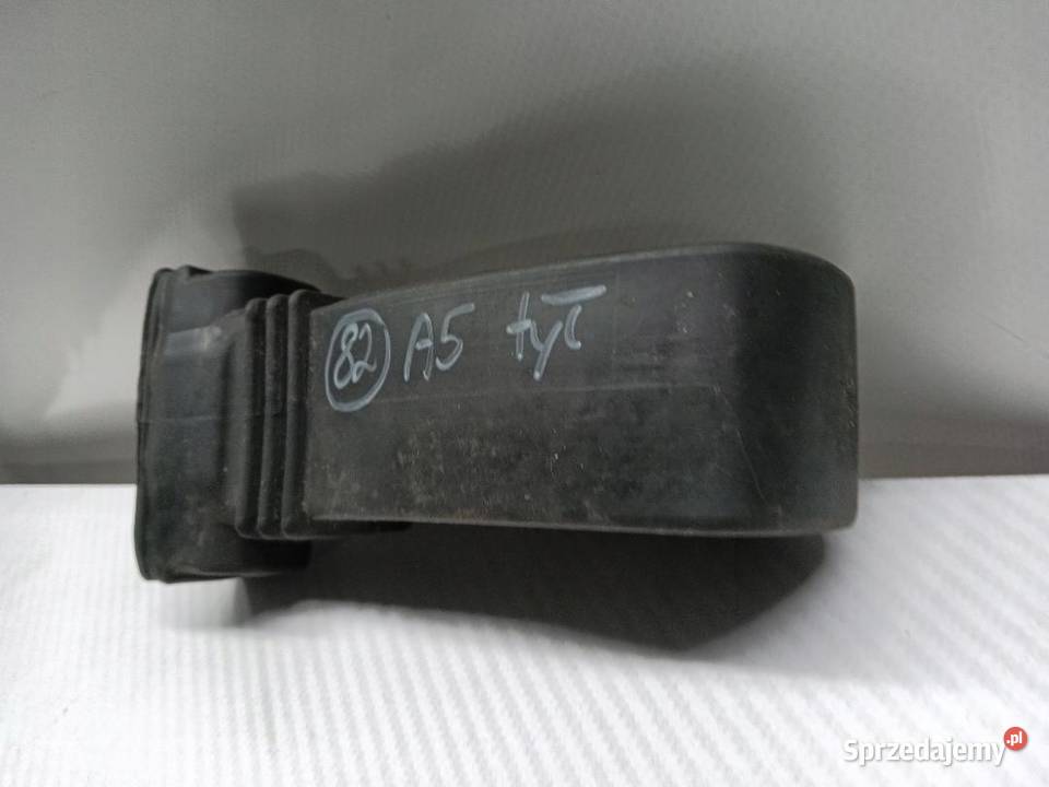 OGRANICZNIK DRZWI TYŁ TYLNE AUDI A5 8T8839267 osobowe