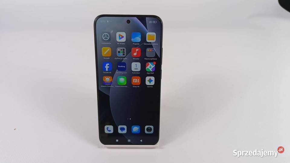 Smartfon Redmi Note 15 Pro 5G 8256GB Katowice